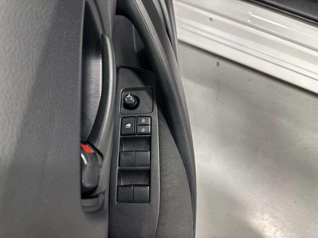 used 2025 Toyota Corolla Hybrid car, priced at $23,295