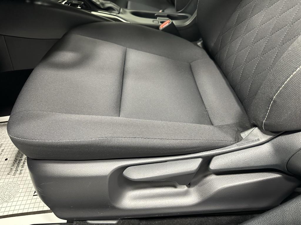 used 2025 Toyota Corolla Hybrid car, priced at $23,295