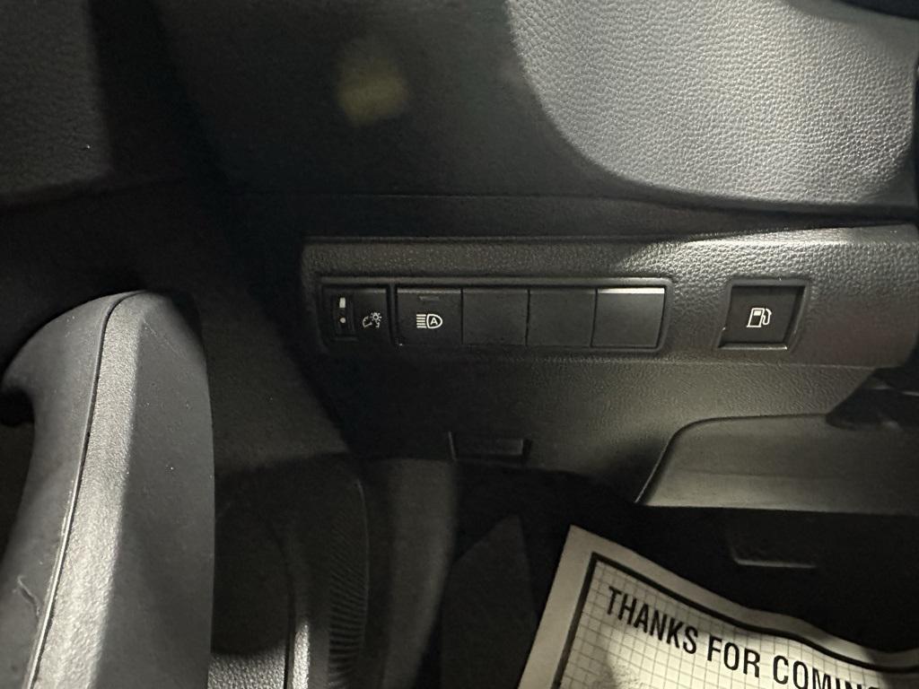 used 2025 Toyota Corolla Hybrid car, priced at $23,295