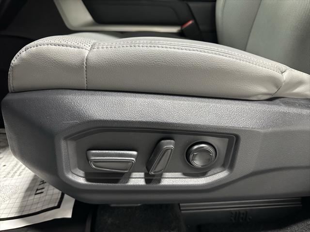 used 2024 Toyota Tundra car, priced at $53,795