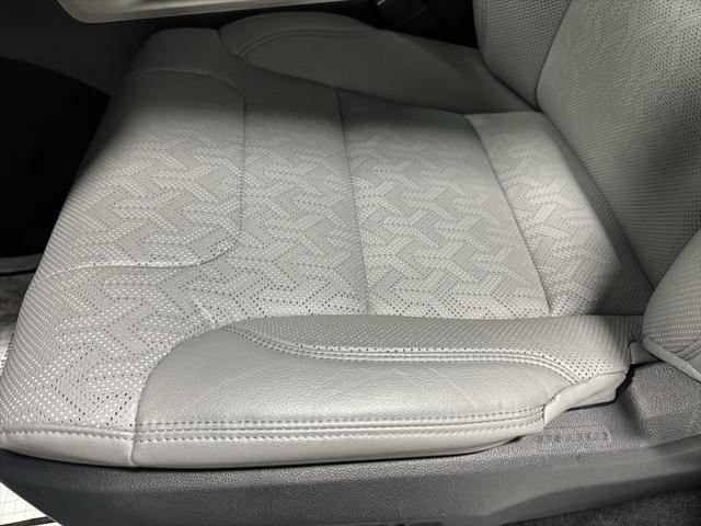 used 2024 Toyota Tundra car, priced at $53,795