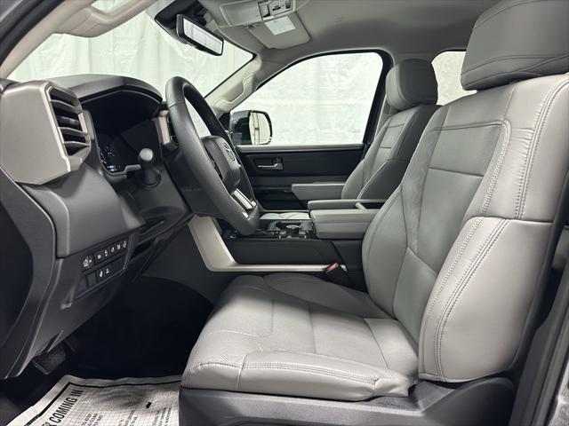 used 2024 Toyota Tundra car, priced at $53,795
