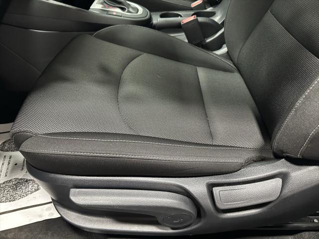 used 2024 Kia Forte car, priced at $17,495