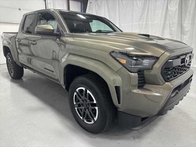 used 2024 Toyota Tacoma car