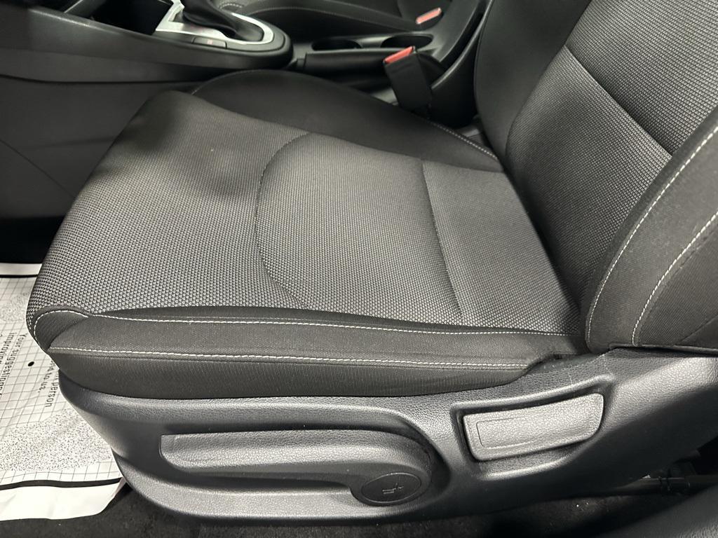 used 2024 Kia Forte car, priced at $16,495