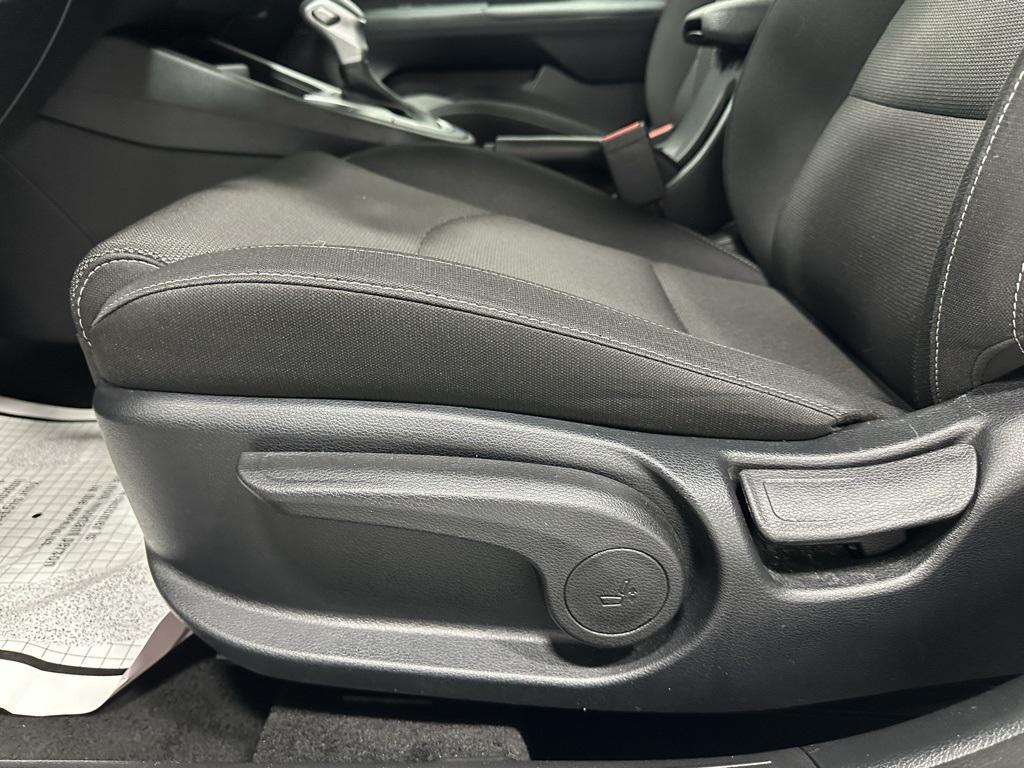 used 2024 Kia Forte car, priced at $16,495
