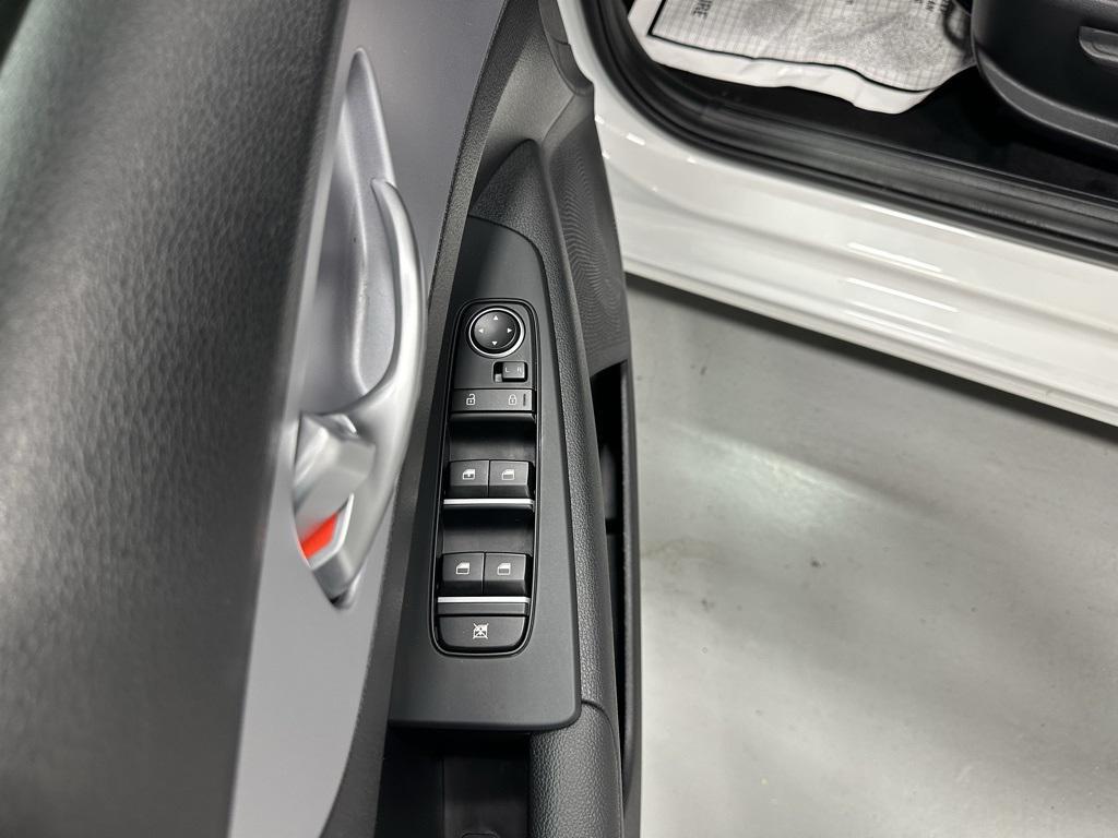 used 2024 Kia Forte car, priced at $16,495