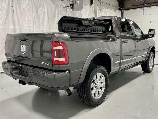 used 2023 Ram 2500 car, priced at $69,495