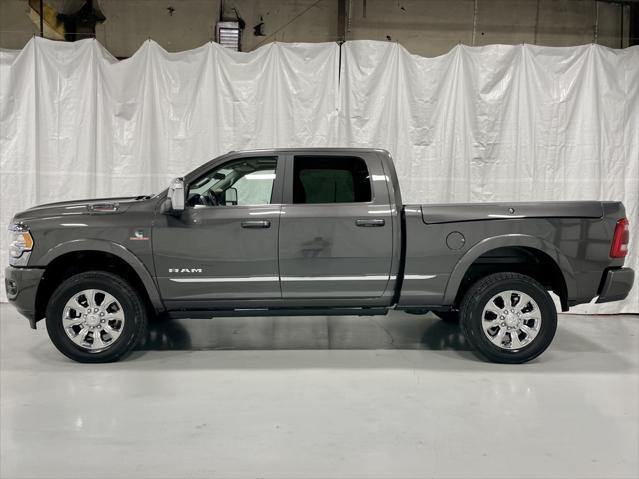 used 2023 Ram 2500 car, priced at $69,495