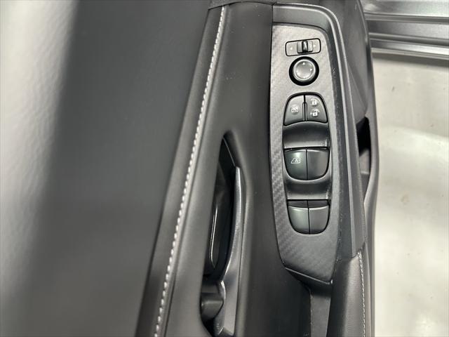 used 2024 Nissan Sentra car, priced at $16,995