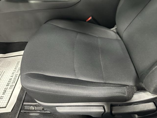 used 2024 Nissan Sentra car, priced at $16,995