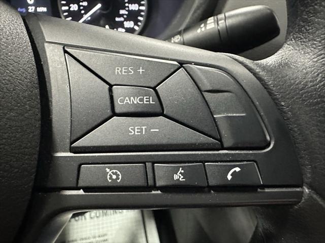used 2024 Nissan Sentra car, priced at $16,995