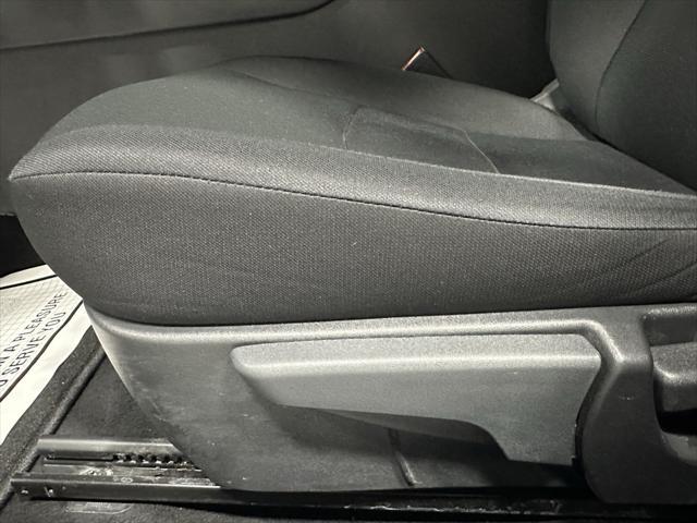 used 2024 Nissan Sentra car, priced at $16,995
