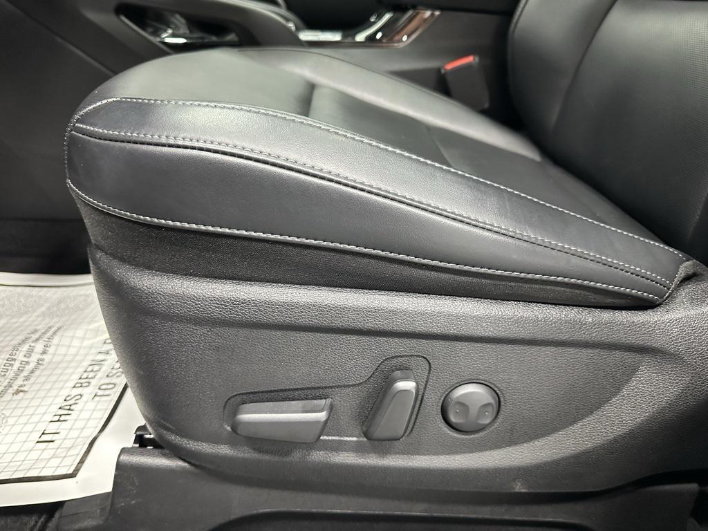 used 2025 Kia Telluride car, priced at $37,495