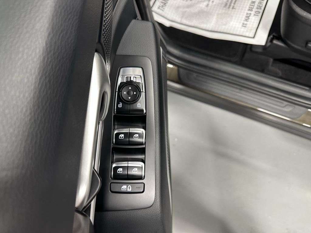 used 2025 Kia Telluride car, priced at $37,495