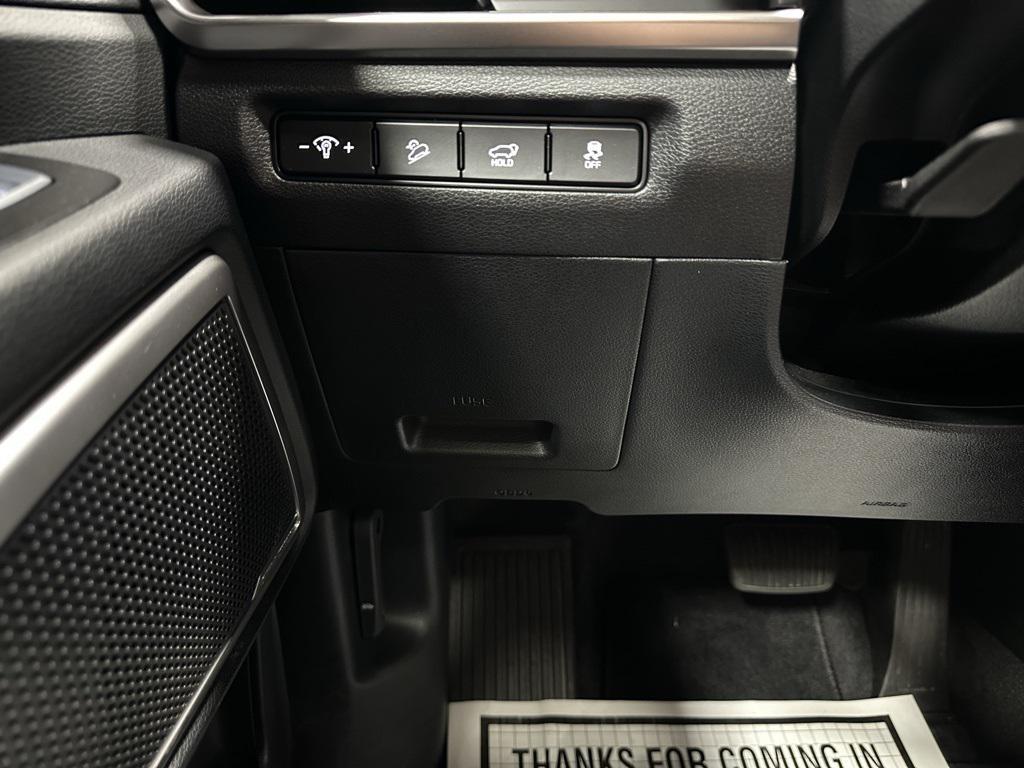 used 2025 Kia Telluride car, priced at $37,495