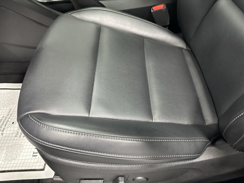 used 2025 Kia Telluride car, priced at $37,495