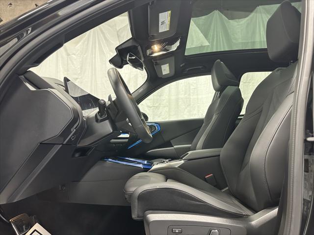 used 2025 BMW X3 car, priced at $48,995