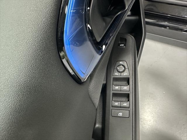 used 2025 BMW X3 car, priced at $48,995