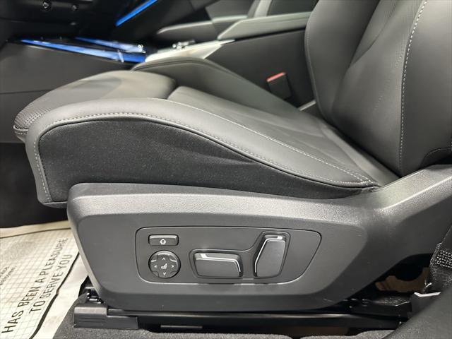 used 2025 BMW X3 car, priced at $48,995