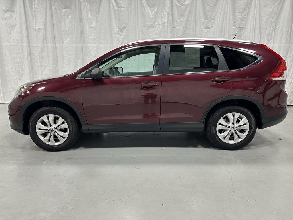 used 2014 Honda CR-V car, priced at $11,995