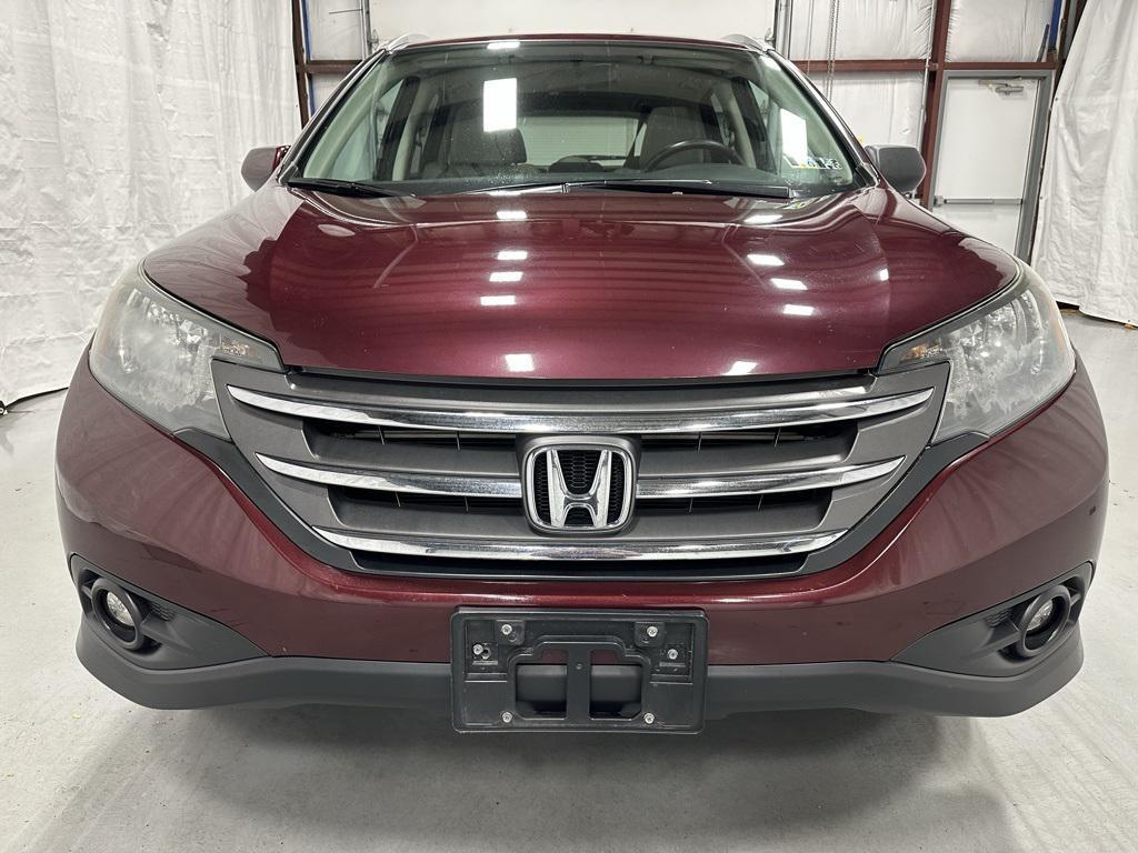 used 2014 Honda CR-V car, priced at $11,995