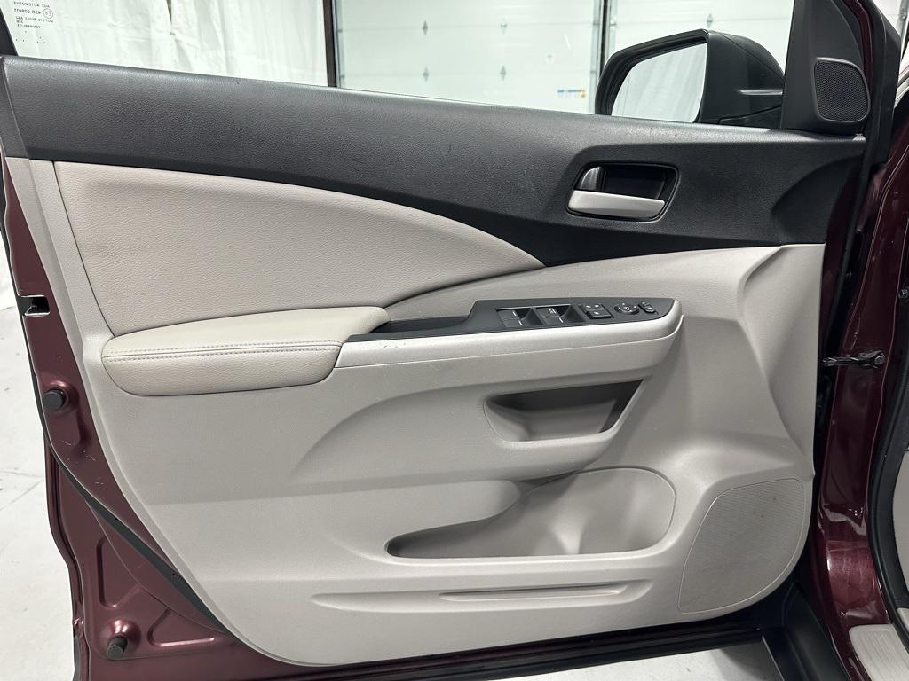 used 2014 Honda CR-V car, priced at $11,995