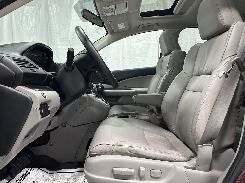 used 2014 Honda CR-V car, priced at $11,995