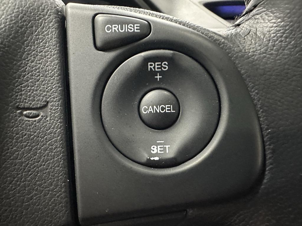 used 2014 Honda CR-V car, priced at $11,995