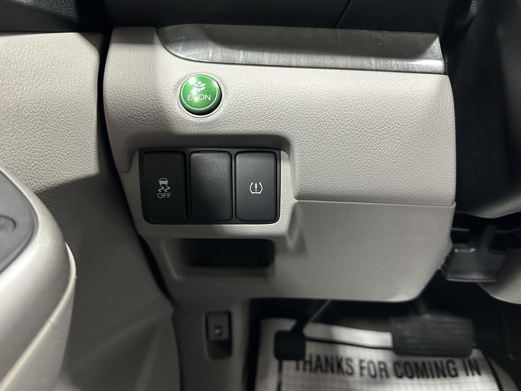 used 2014 Honda CR-V car, priced at $11,995
