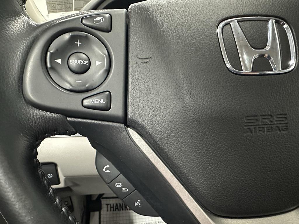 used 2014 Honda CR-V car, priced at $11,995