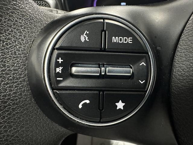 used 2024 Kia Soul car, priced at $16,495
