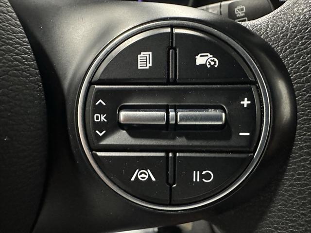 used 2024 Kia Soul car, priced at $16,495