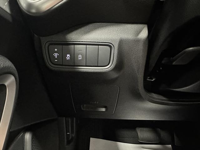 used 2024 Kia Soul car, priced at $16,495