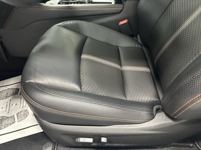 used 2024 Nissan Altima car, priced at $21,295