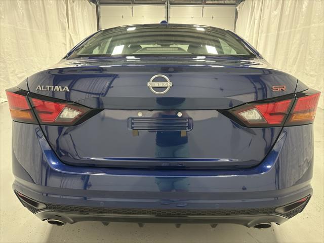 used 2024 Nissan Altima car, priced at $21,295