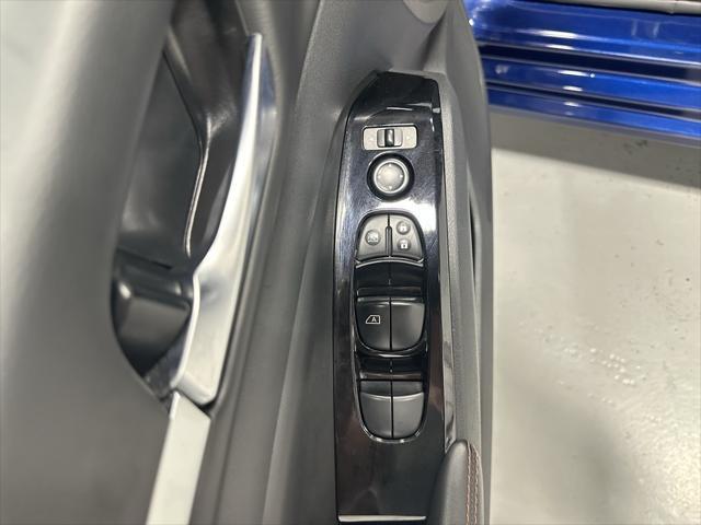 used 2024 Nissan Altima car, priced at $21,295
