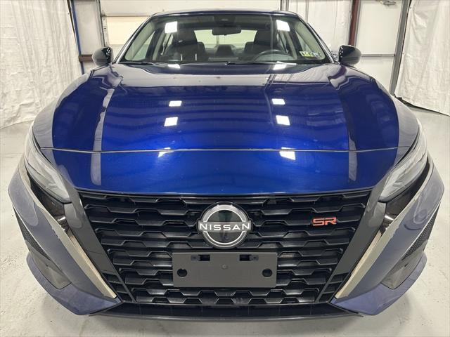 used 2024 Nissan Altima car, priced at $21,295