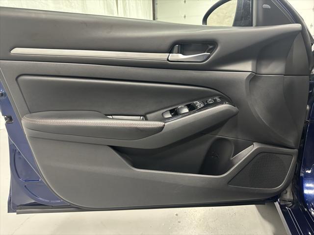used 2024 Nissan Altima car, priced at $21,295