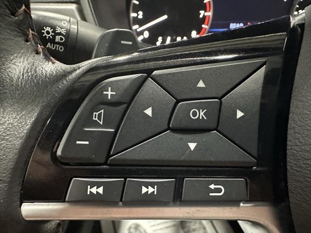 used 2024 Nissan Altima car, priced at $21,295