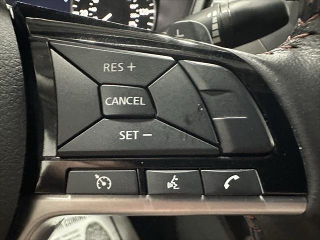 used 2024 Nissan Altima car, priced at $21,295