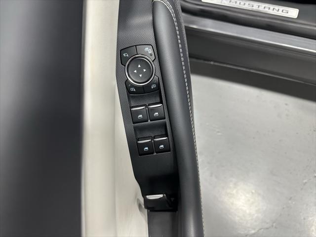 used 2023 Ford Mustang Mach-E car, priced at $31,495