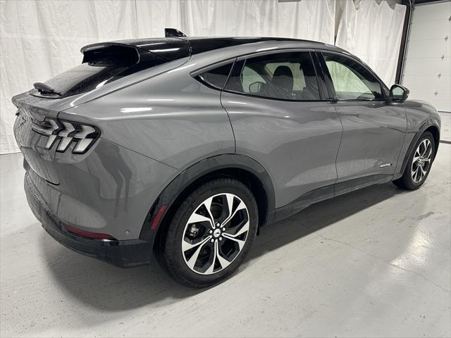 used 2023 Ford Mustang Mach-E car, priced at $31,495