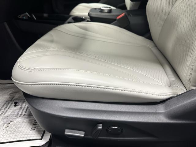 used 2023 Ford Mustang Mach-E car, priced at $31,495