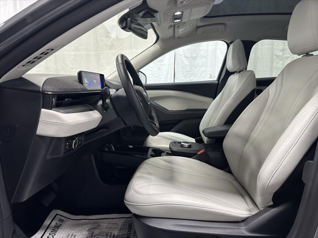 used 2023 Ford Mustang Mach-E car, priced at $31,495