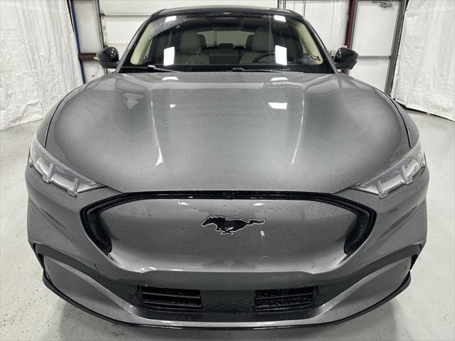 used 2023 Ford Mustang Mach-E car, priced at $31,495