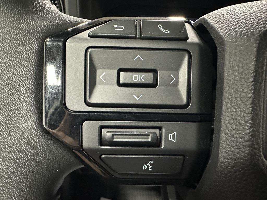 used 2025 Toyota Land Cruiser car, priced at $52,995