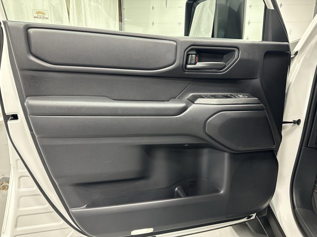 used 2025 Toyota Land Cruiser car, priced at $52,995