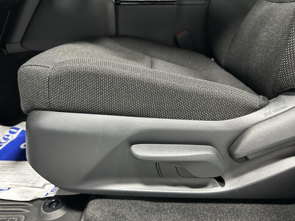 used 2025 Toyota Land Cruiser car, priced at $52,995