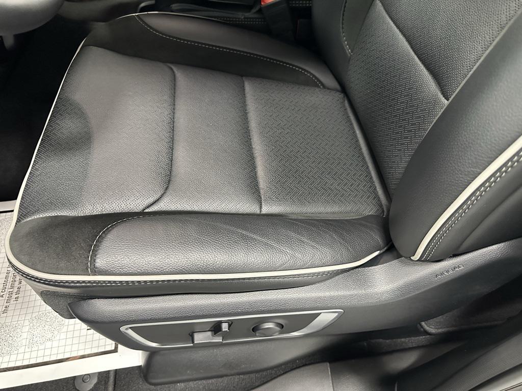 used 2025 Ram 1500 car, priced at $46,995
